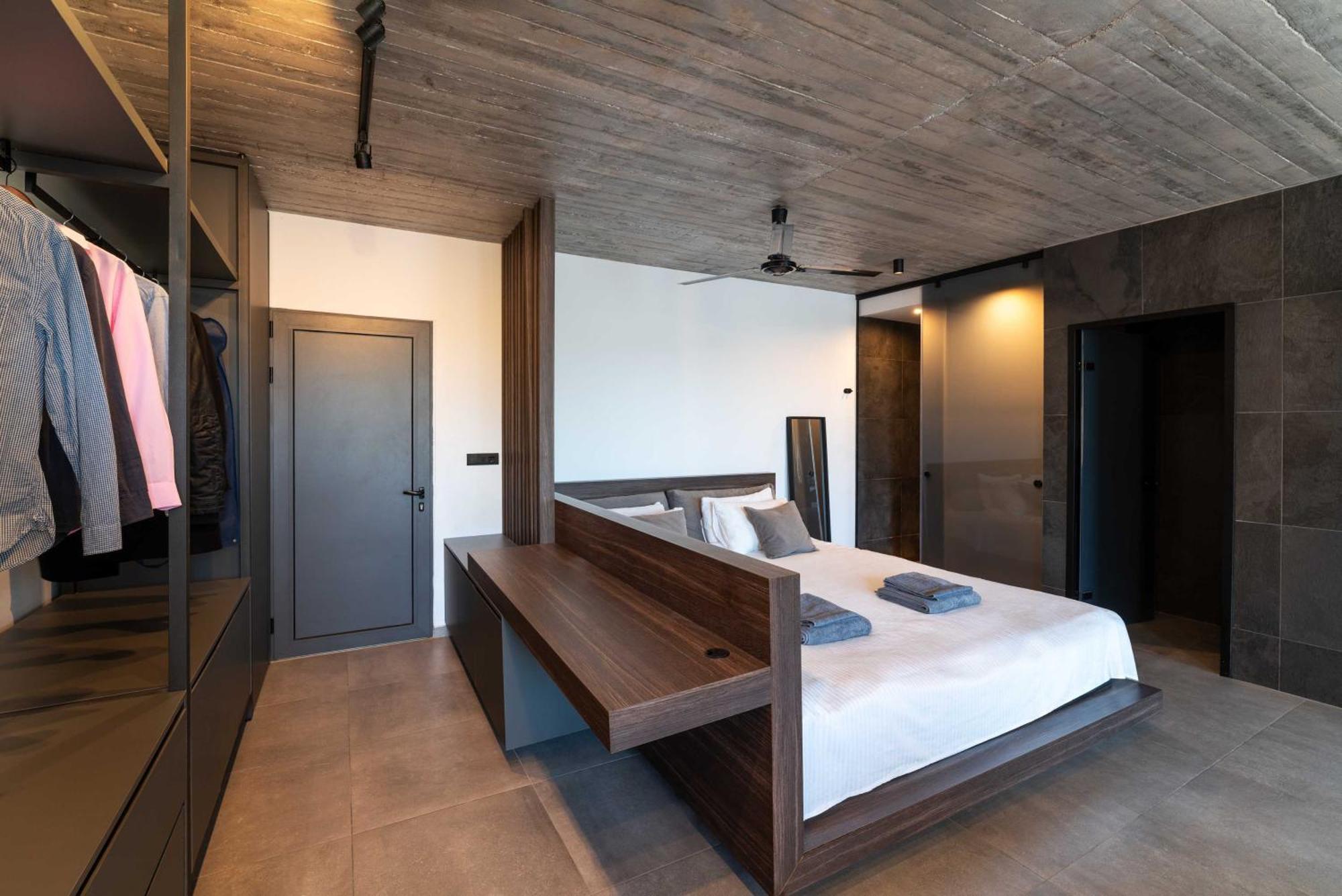 Apartment Golden Sun Luxury Adults Only Rhodes City