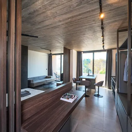 Golden Sun Luxury Apartment Adults Only Rhodes City Exterior photo