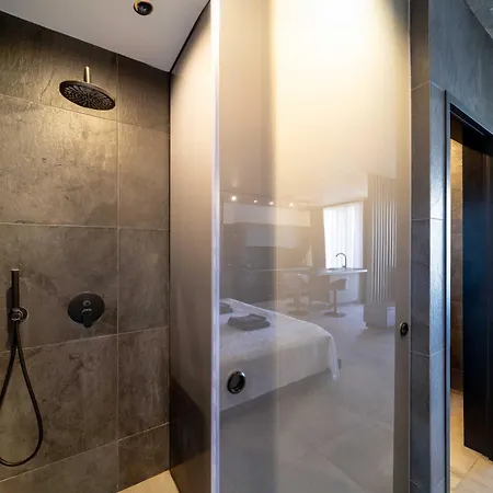 Golden Sun Luxury Apartment Adults Only Rhodes City Exterior photo
