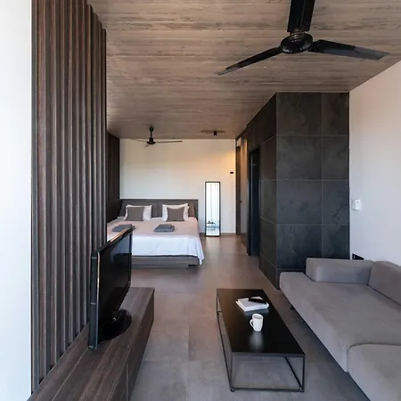 Golden Sun Luxury Apartment Adults Only Rhodes City Exterior photo