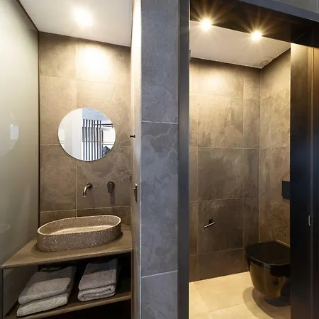 Golden Sun Luxury Apartment Adults Only Rhodes City Exterior photo