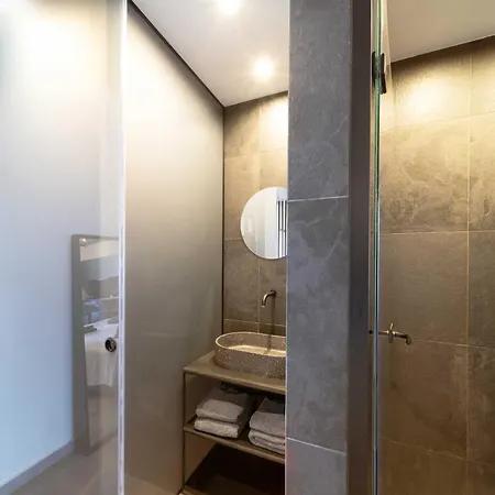 Golden Sun Luxury Apartment Adults Only Rhodes City Exterior photo