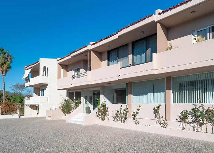 Golden Sun Luxury Apartment Adults Only