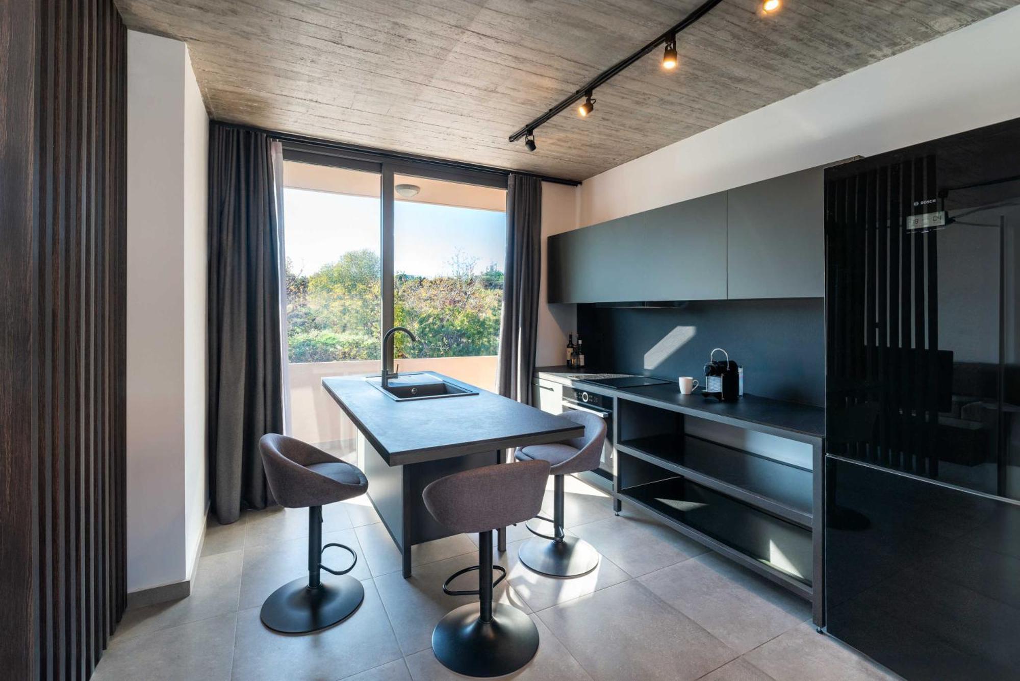 Apartament Golden Sun Luxury Adults Only *