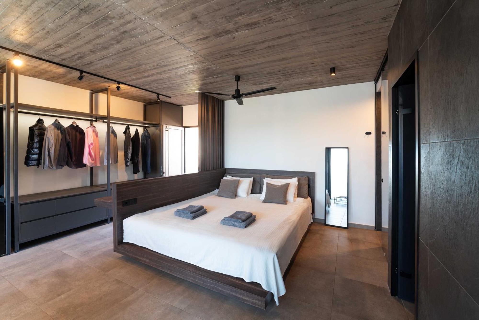 Golden Sun Luxury Adults Only Apartament