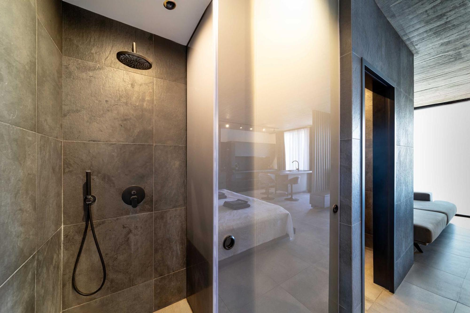 Golden Sun Luxury Adults Only * Rhodes City