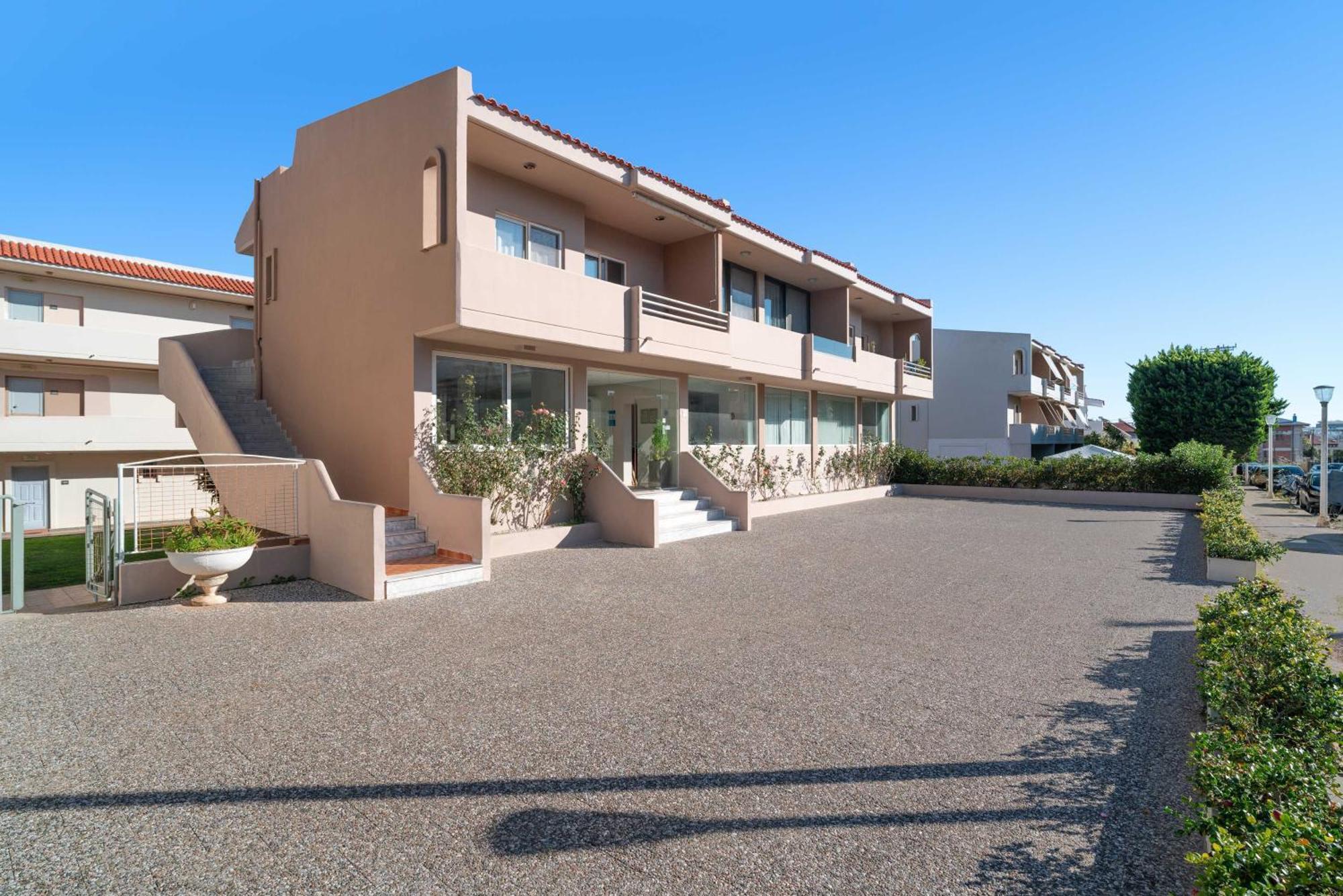 Golden Sun Luxury Adults Only * Rhodes City