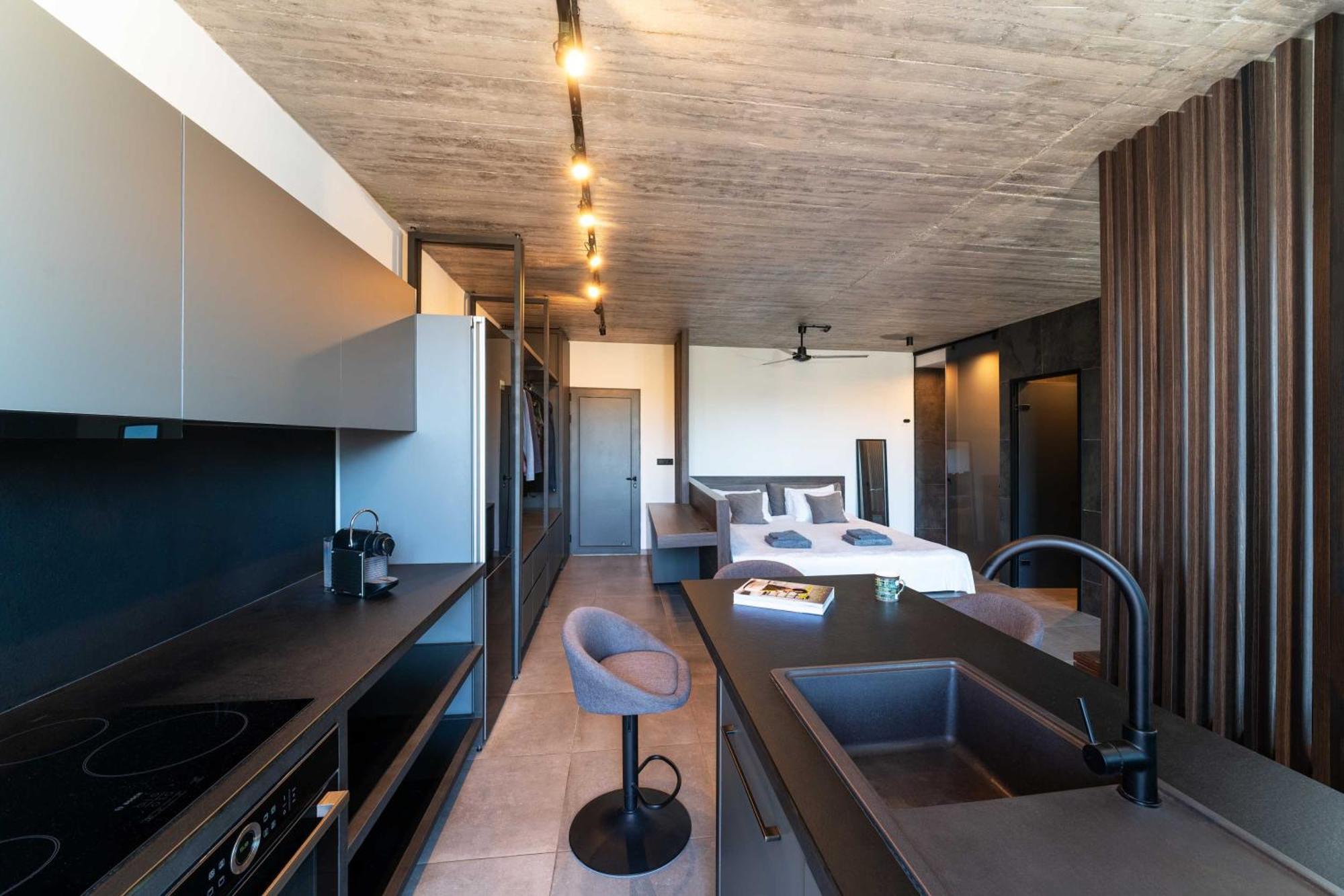 Golden Sun Luxury Adults Only * Rhodes City