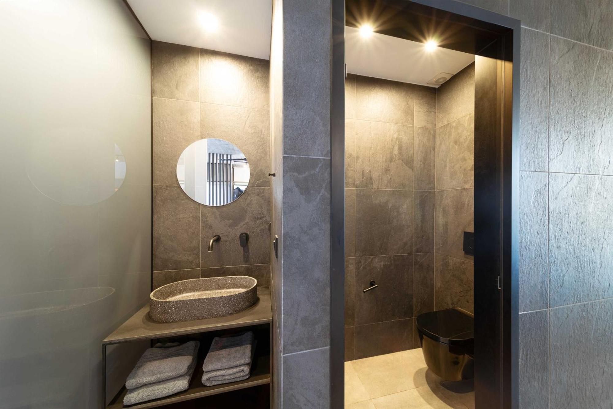 Apartament Golden Sun Luxury Adults Only