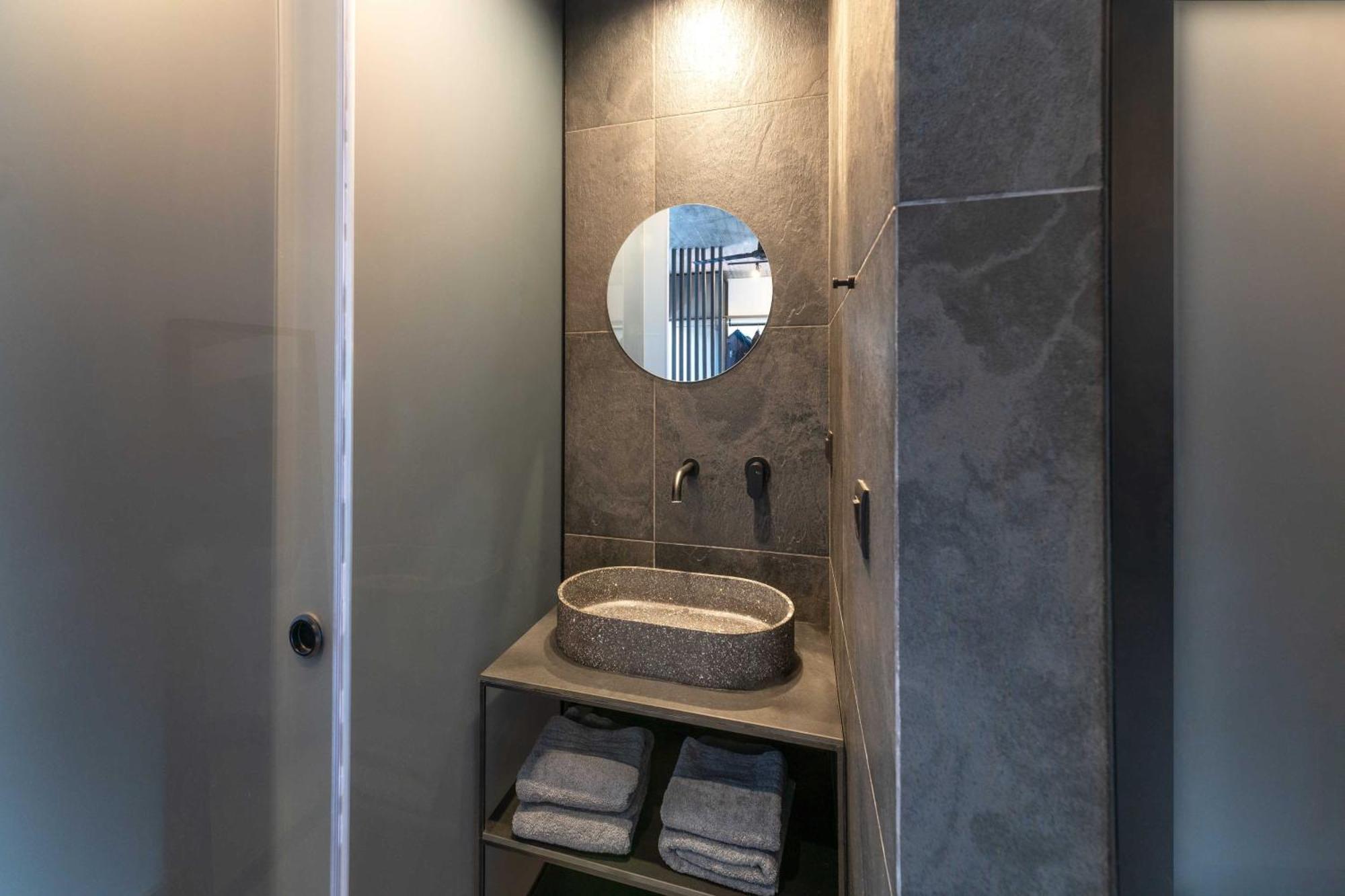 Apartament Golden Sun Luxury Adults Only *