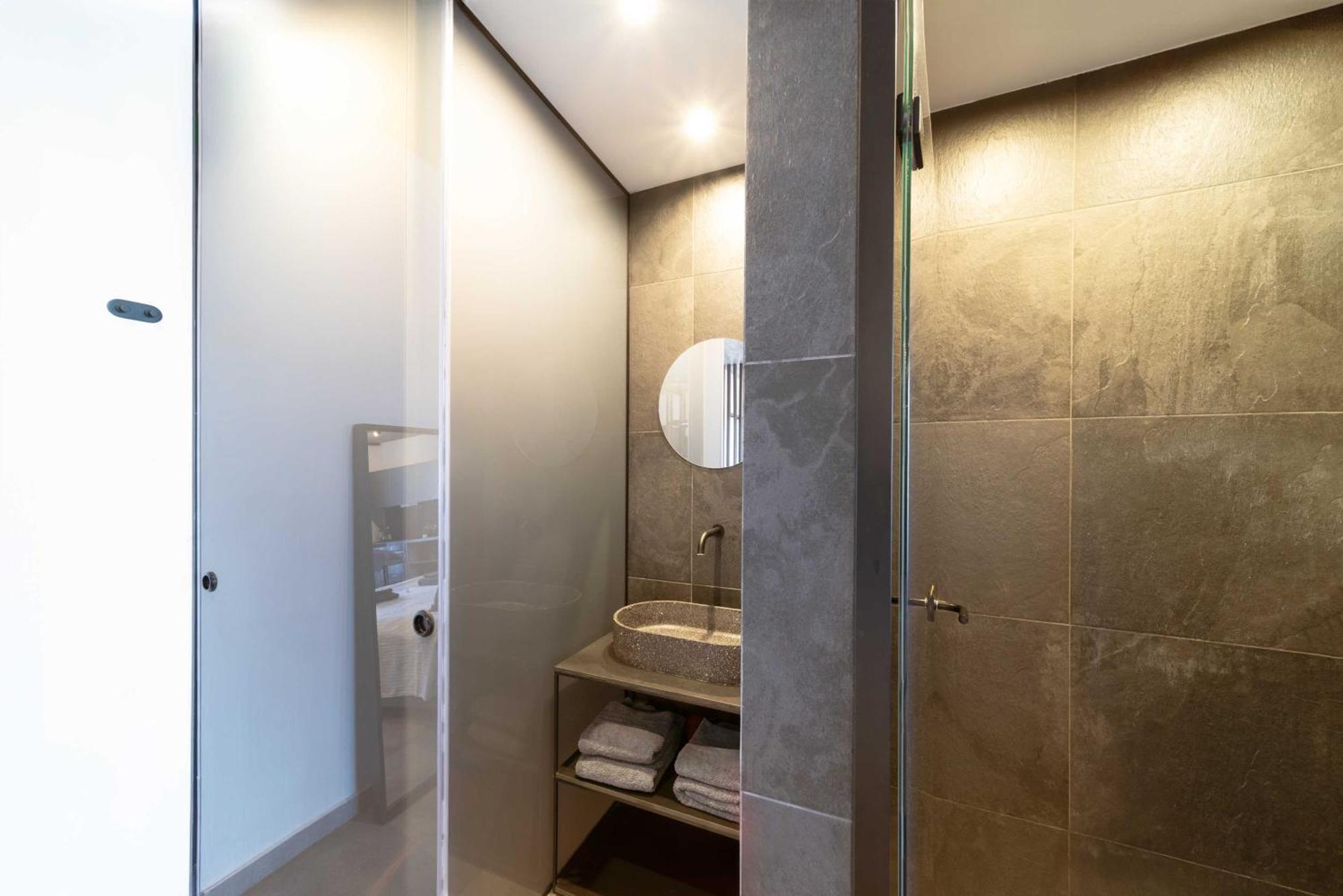 Apartament Golden Sun Luxury Adults Only Rhodes City